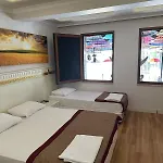 Gasthof Barby Butik Kemer