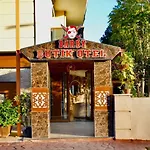 Barby Butik Gasthof Kemer
