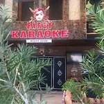 Gasthof Barby Butik Kemer