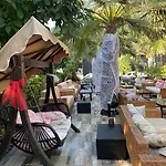 Gasthof Barby Butik 3*