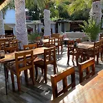 Gasthof Barby Butik 3*
