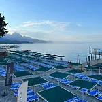 Barby Butik 3* Kemer