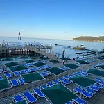 Barby Butik 3* Kemer