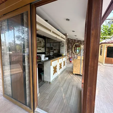 Barby Butik Inn Kemer