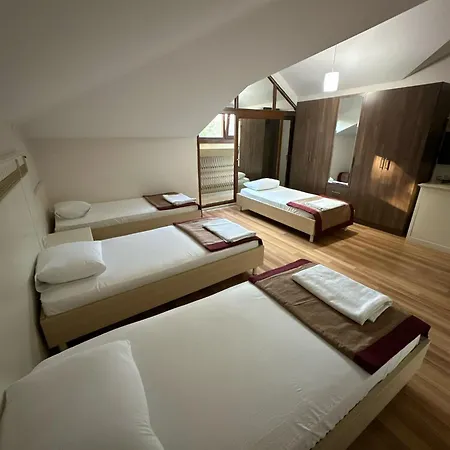 Inn Barby Butik Kemer