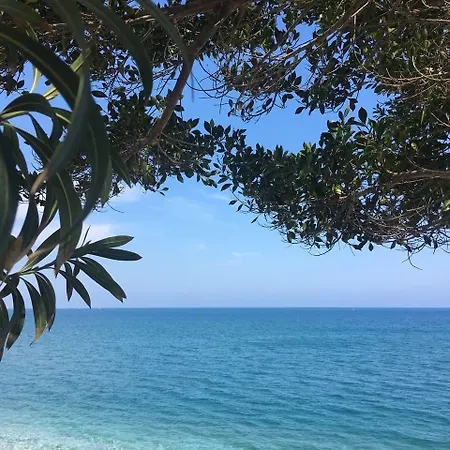 Inn Barby Butik Kemer