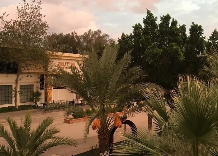 Barby Butik Fogadó Kemer