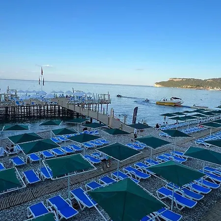 Fogadó Barby Butik *