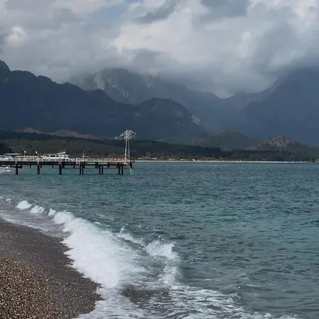 Barby Butik Han/Misafirhane