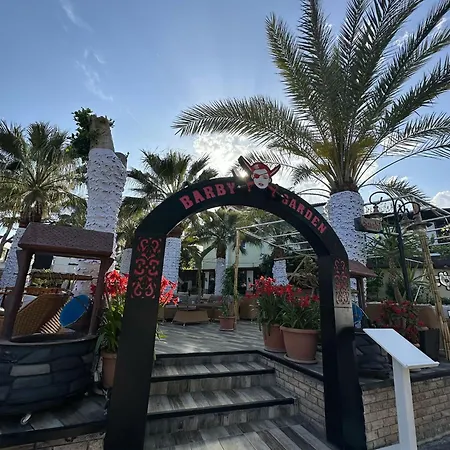 Han/Misafirhane Barby Butik