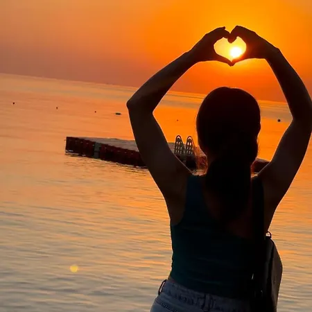 Han/Misafirhane Barby Butik