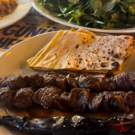Fogadó Barby Butik Kemer