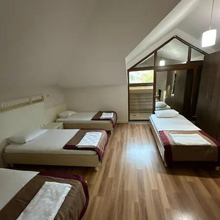 Barby Butik Kemer
