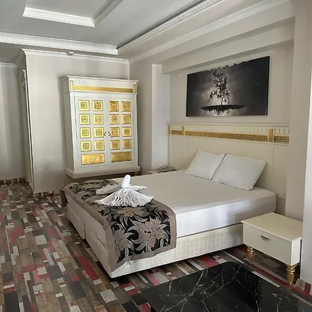 Barby Butik 3* Kemer