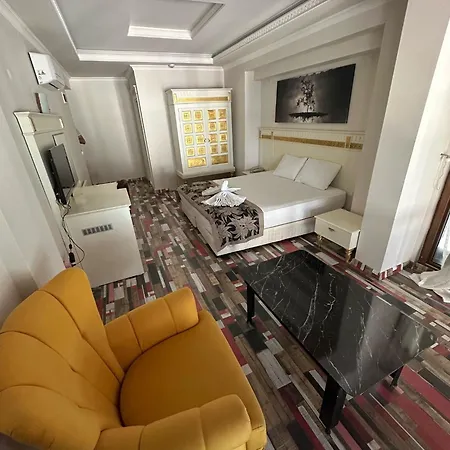 Fogadó Barby Butik 3*