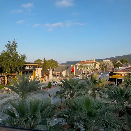 Barby Butik Kemer