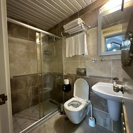 Barby Butik Han/Misafirhane *