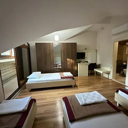 Fogadó Barby Butik 3*