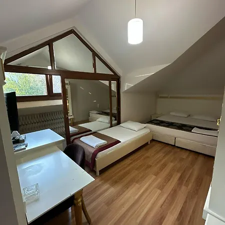 Barby Butik 3* Kemer