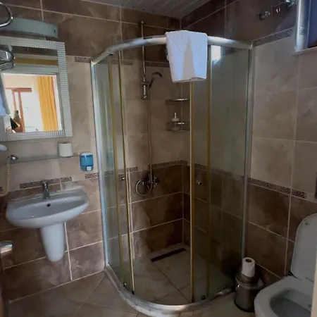 Fogadó Barby Butik Kemer