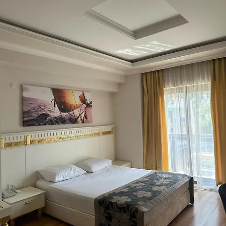 Barby Butik Fogadó 3*