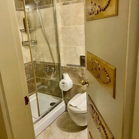 Barby Butik Han/Misafirhane