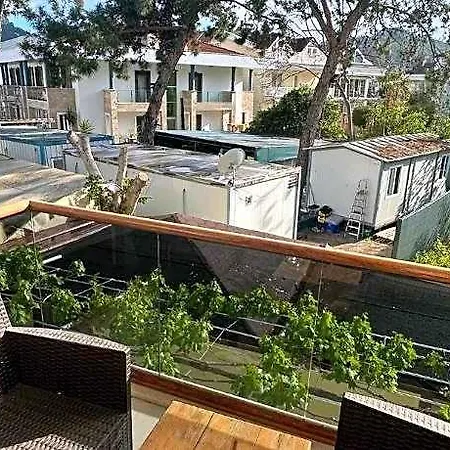 Fogadó Barby Butik Kemer
