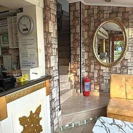 Barby Butik Värdshus 3*