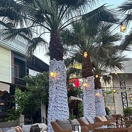 Barby Butik Värdshus Kemer