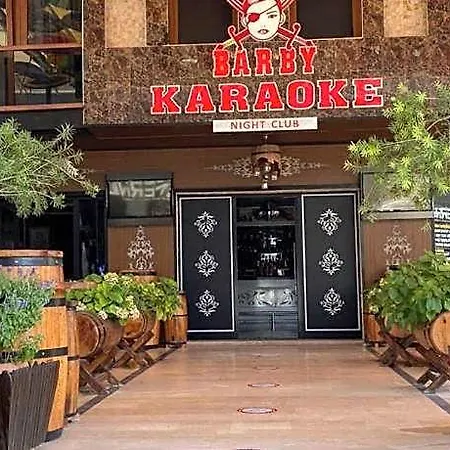 Barby Butik Inn Kemer