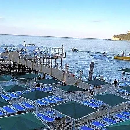 Barby Butik Inn Kemer