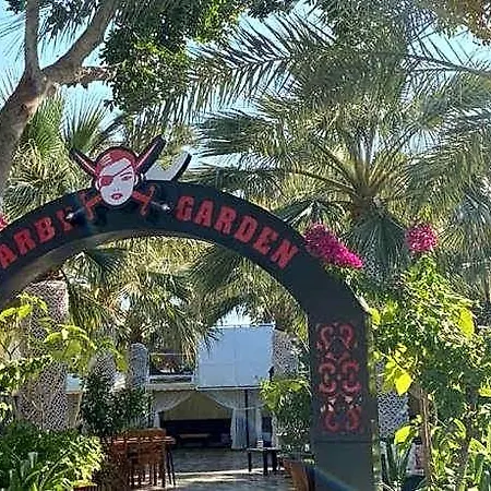 Barby Butik Kemer