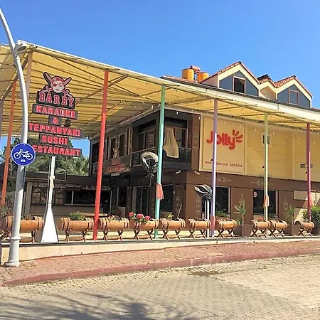 Barby Butik 3*