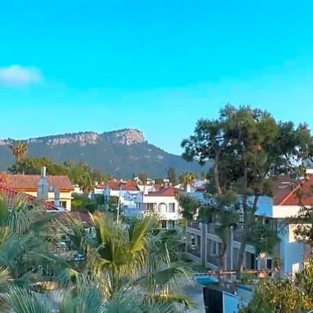 Barby Butik Inn 3*