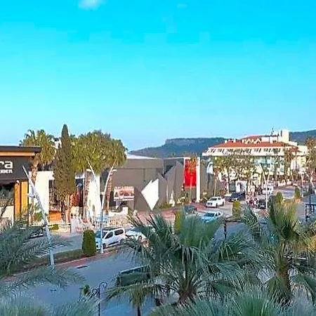 Barby Butik 3* Kemer