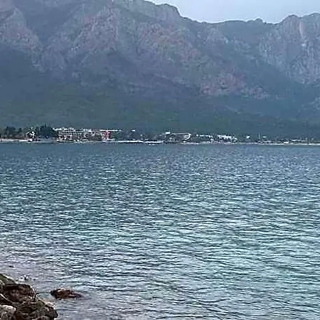 Inn Barby Butik Kemer