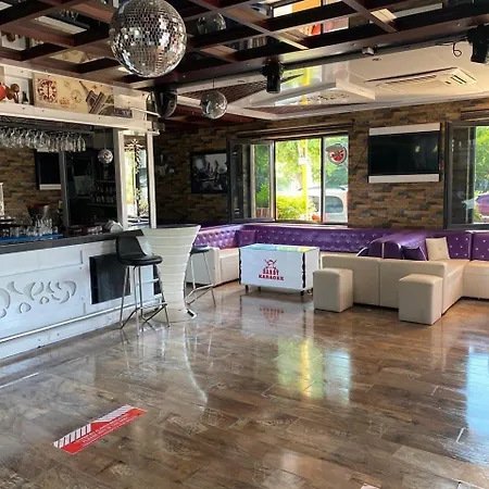 Barby Butik 3* Kemer