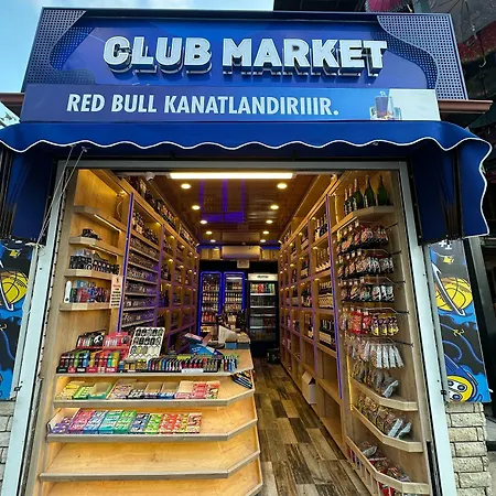 Barby Butik Fogadó 3*
