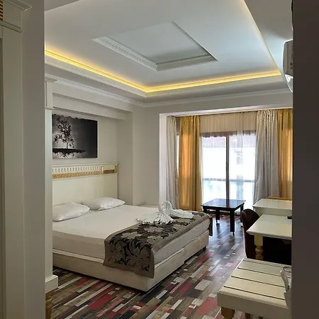 Fogadó Barby Butik Kemer