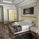 Barby Butik 3* Kemer