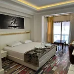 Barby Butik Värdshus Kemer