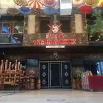 Barby Butik 3* Kemer