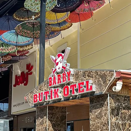 Barby Butik