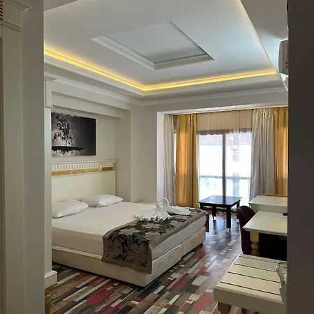 Herberg Barby Butik Kemer