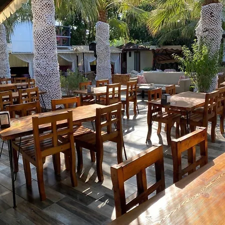 Herberg Barby Butik *