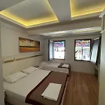 Barby Butik 3*
