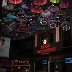 Barby Butik 3* Kemer