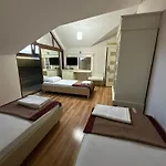 Barby Butik Penzion