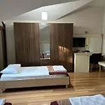 Penzion Barby Butik