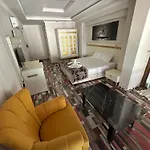 Penzion Barby Butik 3*